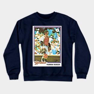 The Walrus Crewneck Sweatshirt